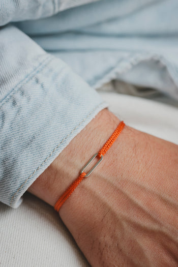 Bracelet - Le Petit Maillon - Argent 925