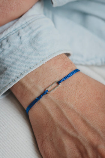 Bracelet - Le Petit Maillon - Argent 925