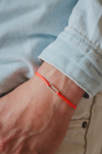 Bracelet - Le Petit Maillon - Argent 925